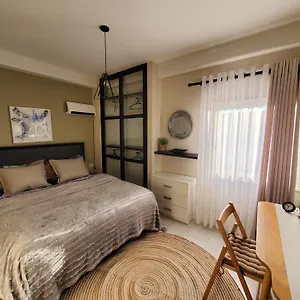  Appartamento Francie's Apartment, Albania