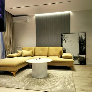  Appartamento Center Easy_luxury Albania